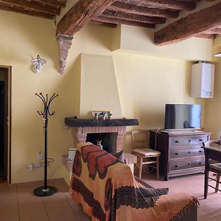 Apartamento Casa Betta & Colombo Perugia Exterior foto