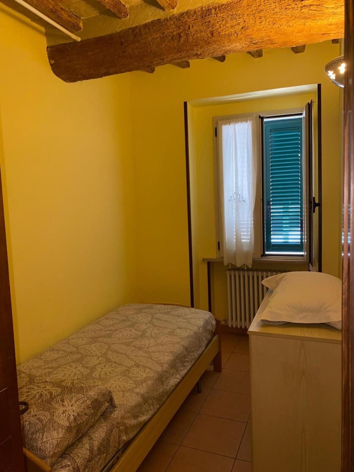 Apartamento Casa Betta & Colombo Perugia Exterior foto