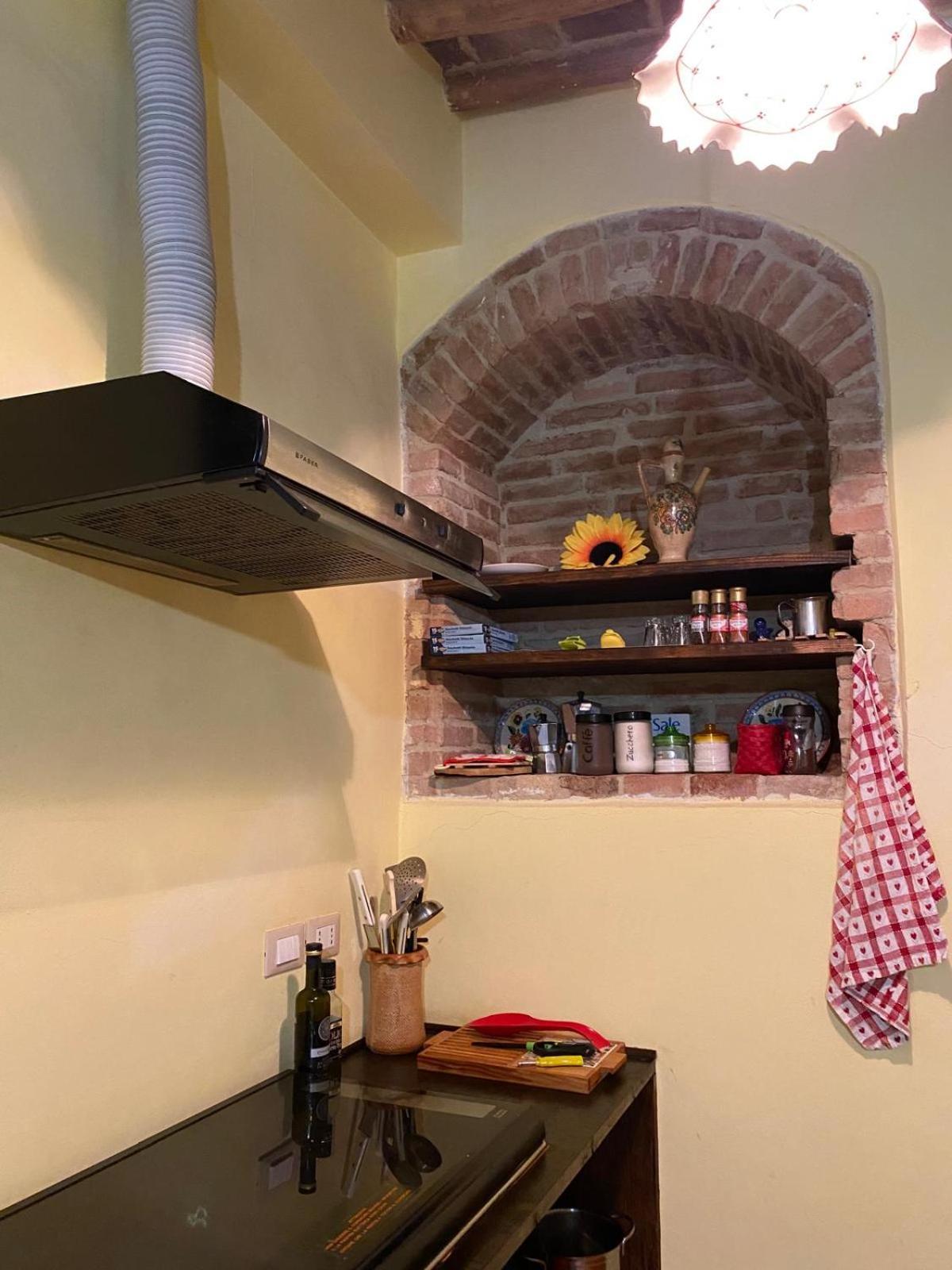 Apartamento Casa Betta & Colombo Perugia Exterior foto