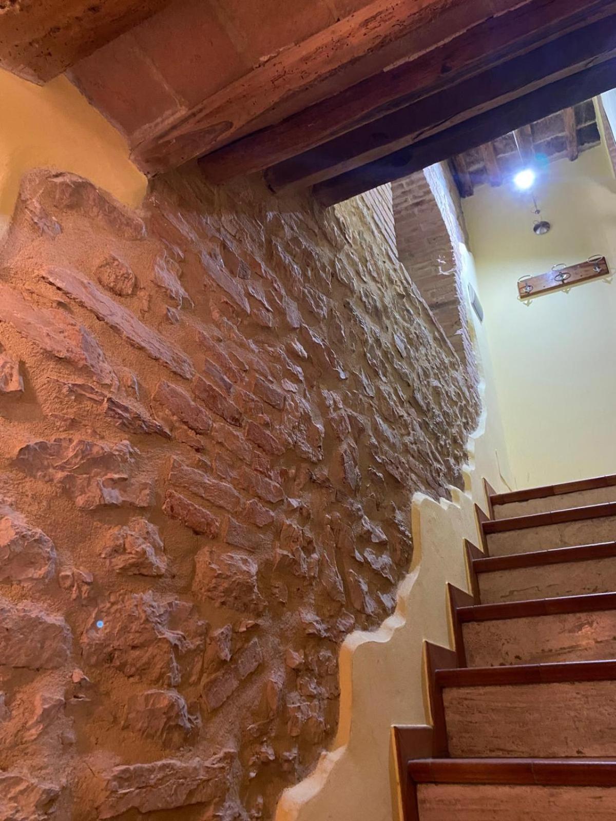 Apartamento Casa Betta & Colombo Perugia Exterior foto