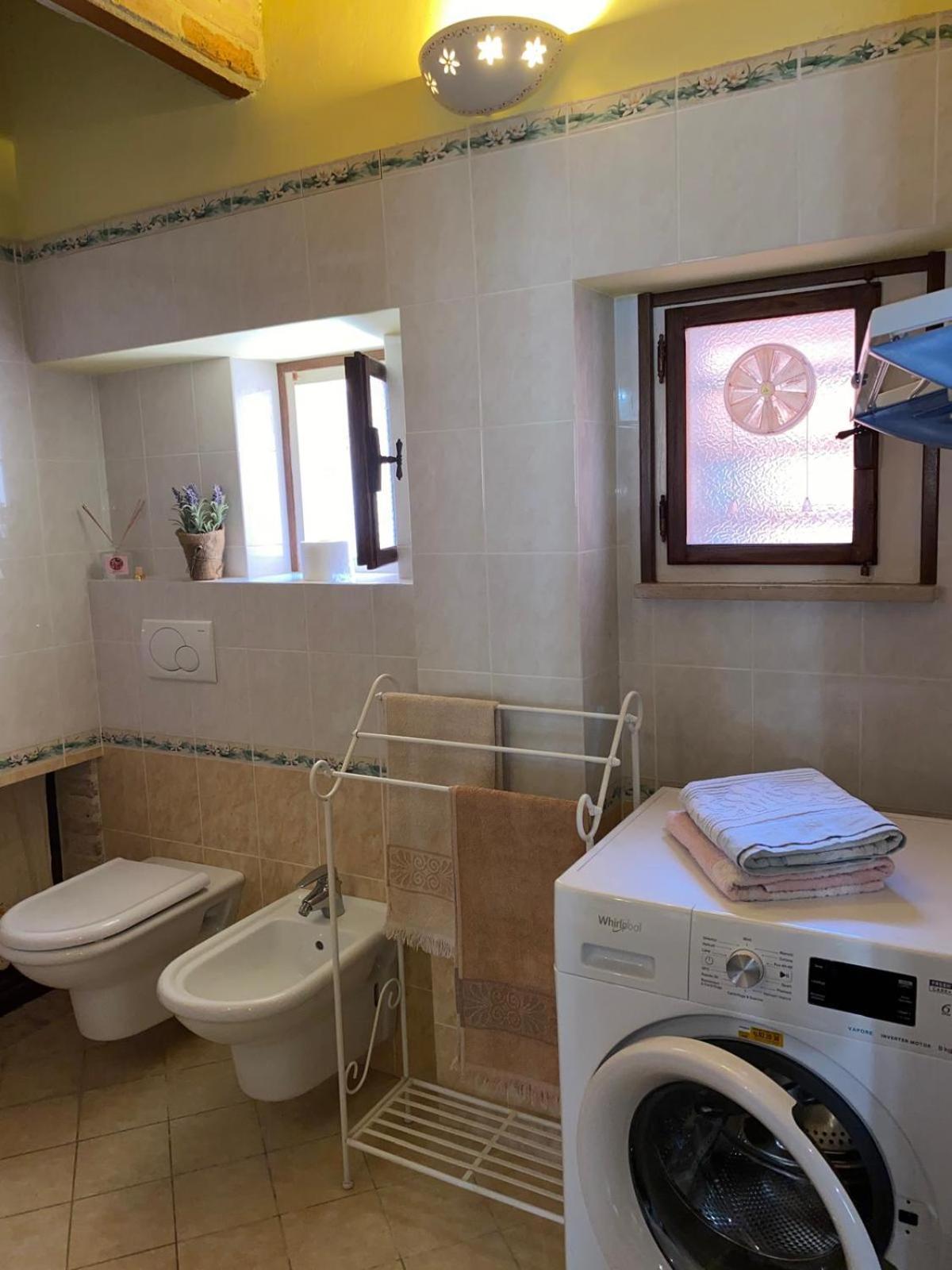 Apartamento Casa Betta & Colombo Perugia Exterior foto