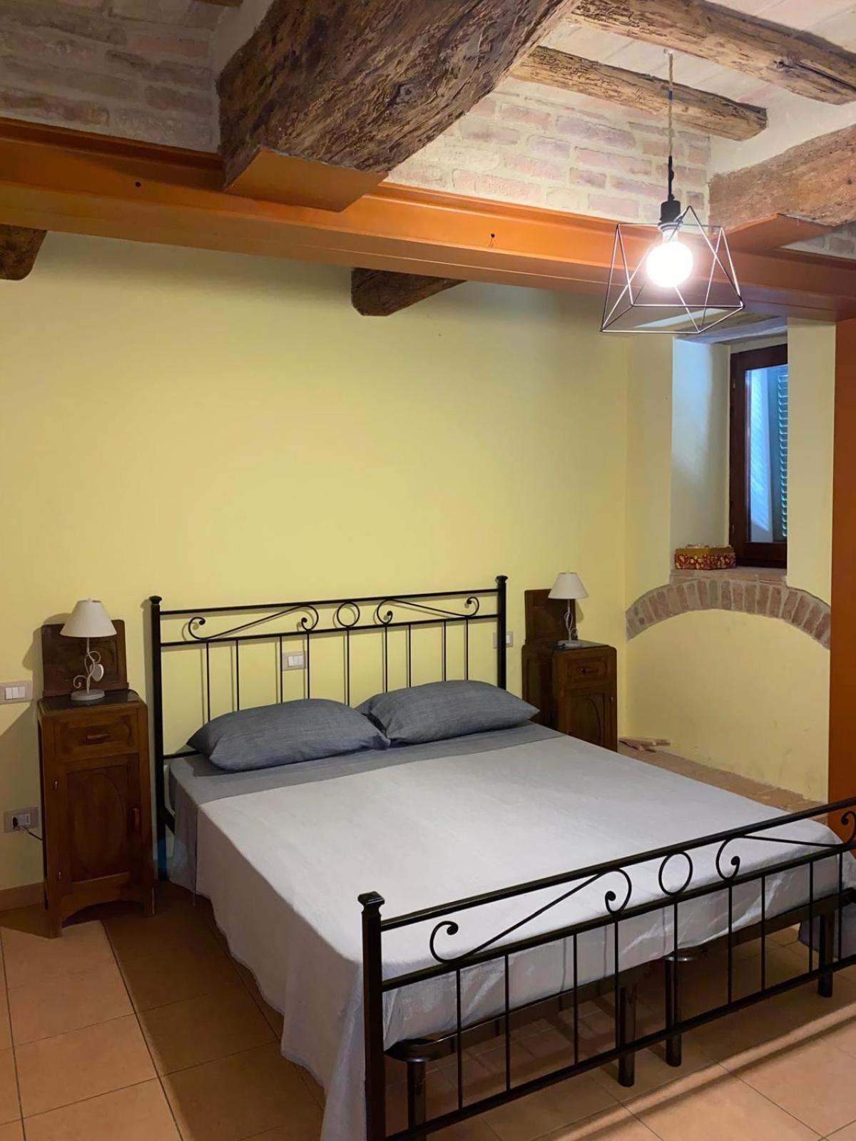 Apartamento Casa Betta & Colombo Perugia Exterior foto