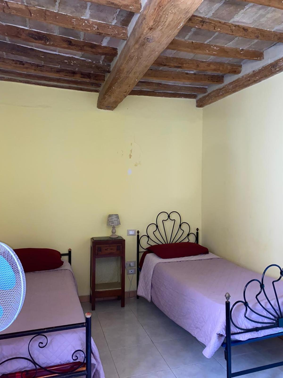 Apartamento Casa Betta & Colombo Perugia Exterior foto