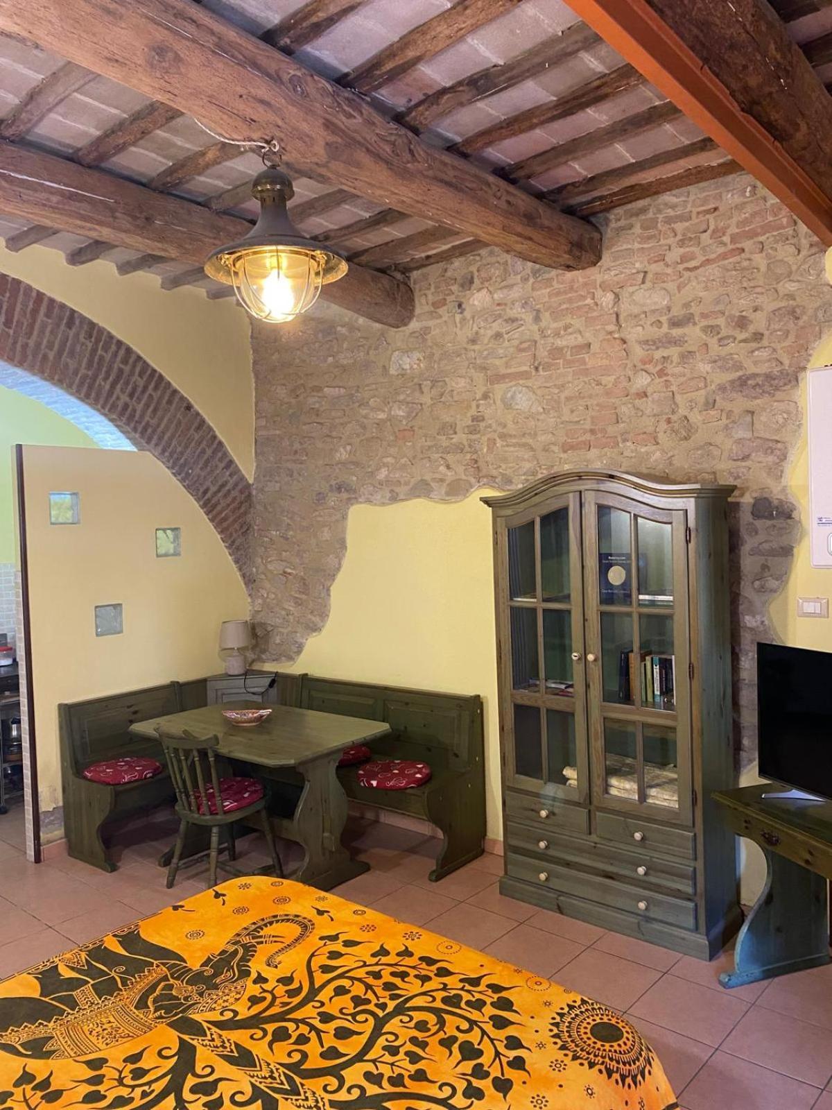 Apartamento Casa Betta & Colombo Perugia Exterior foto