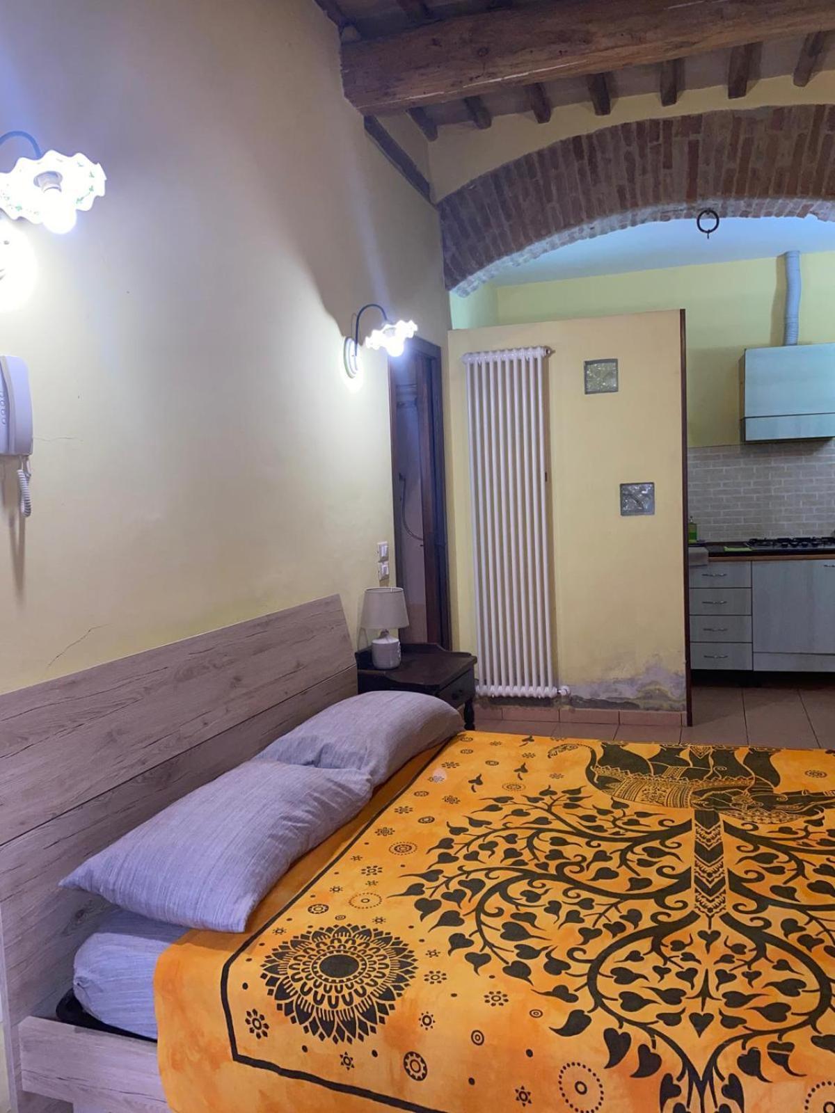 Apartamento Casa Betta & Colombo Perugia Exterior foto