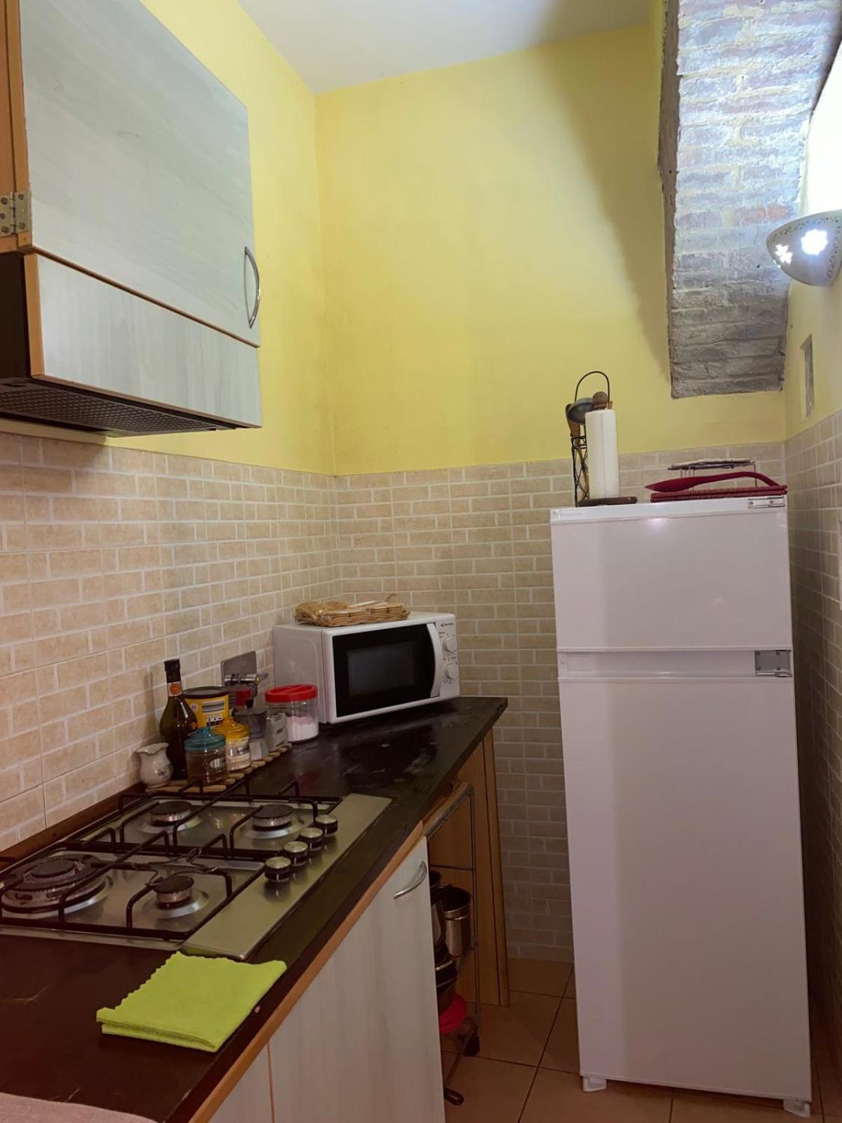 Apartamento Casa Betta & Colombo Perugia Exterior foto