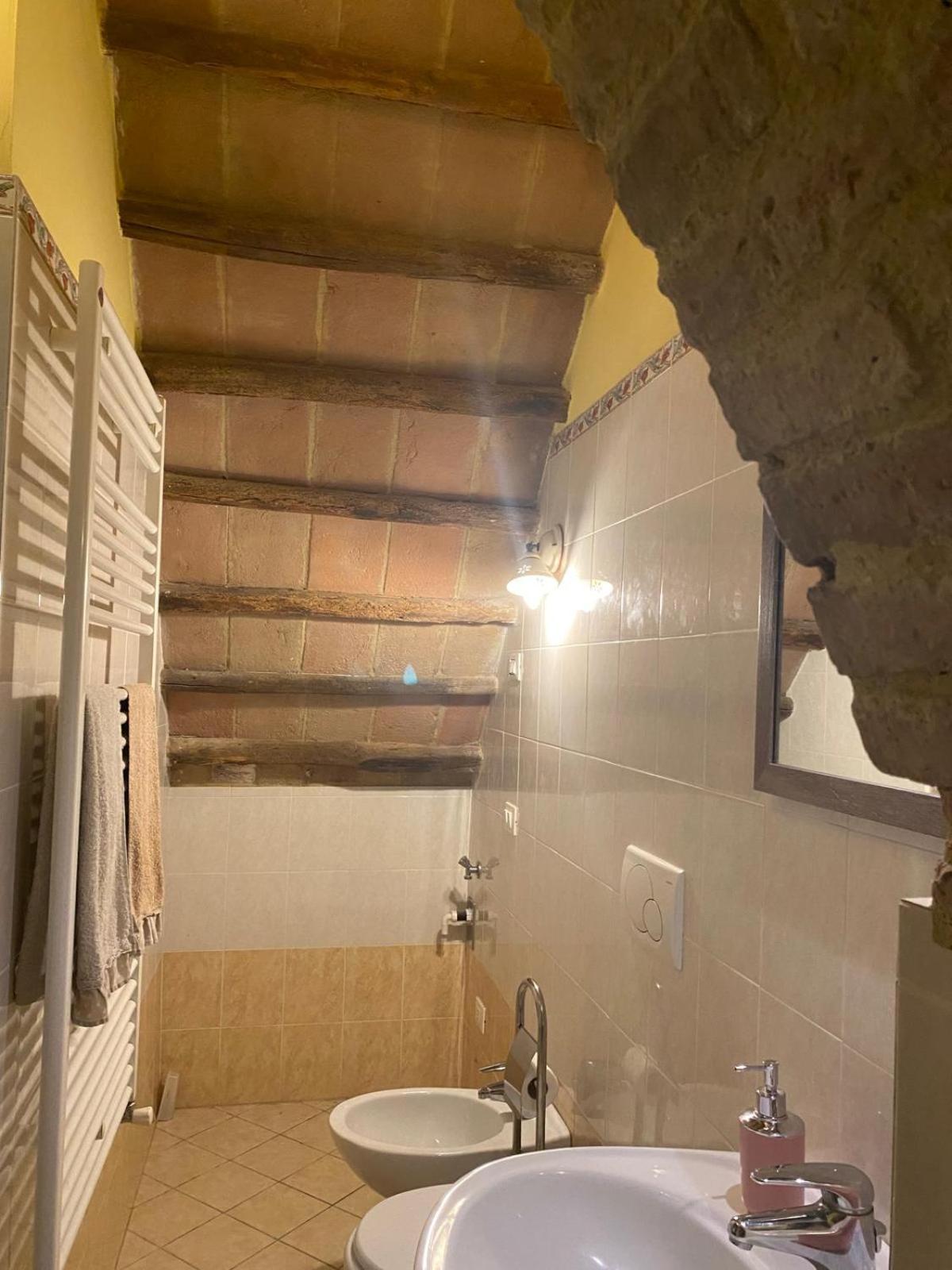 Apartamento Casa Betta & Colombo Perugia Exterior foto