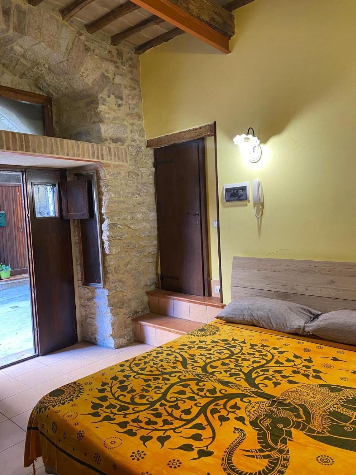 Apartamento Casa Betta & Colombo Perugia Exterior foto