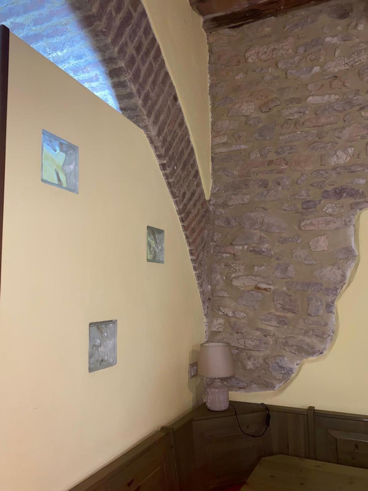 Apartamento Casa Betta & Colombo Perugia Exterior foto